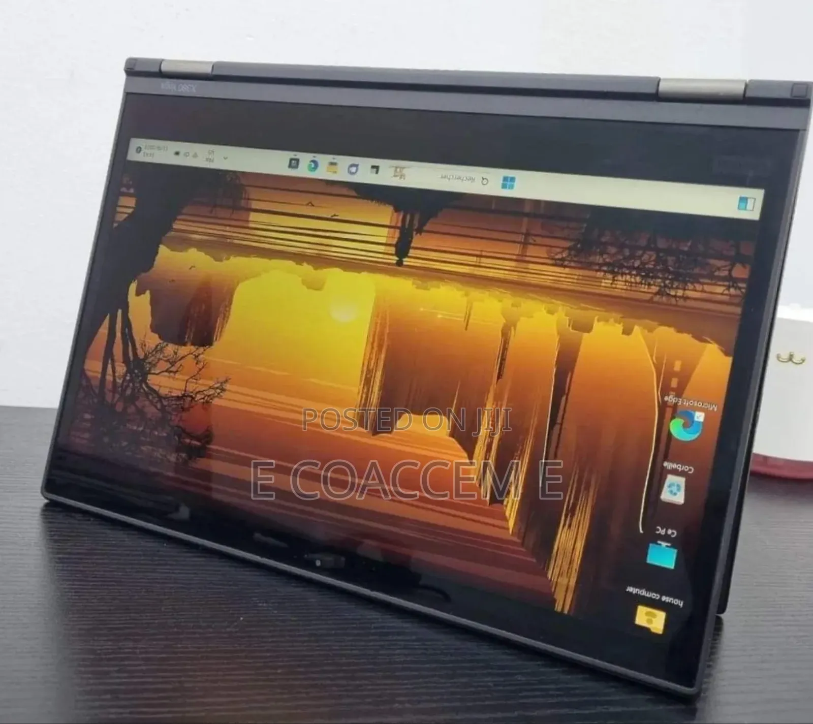 New Laptop Lenovo ThinkPad X260 8GB Intel Core I5 SSD 512GB