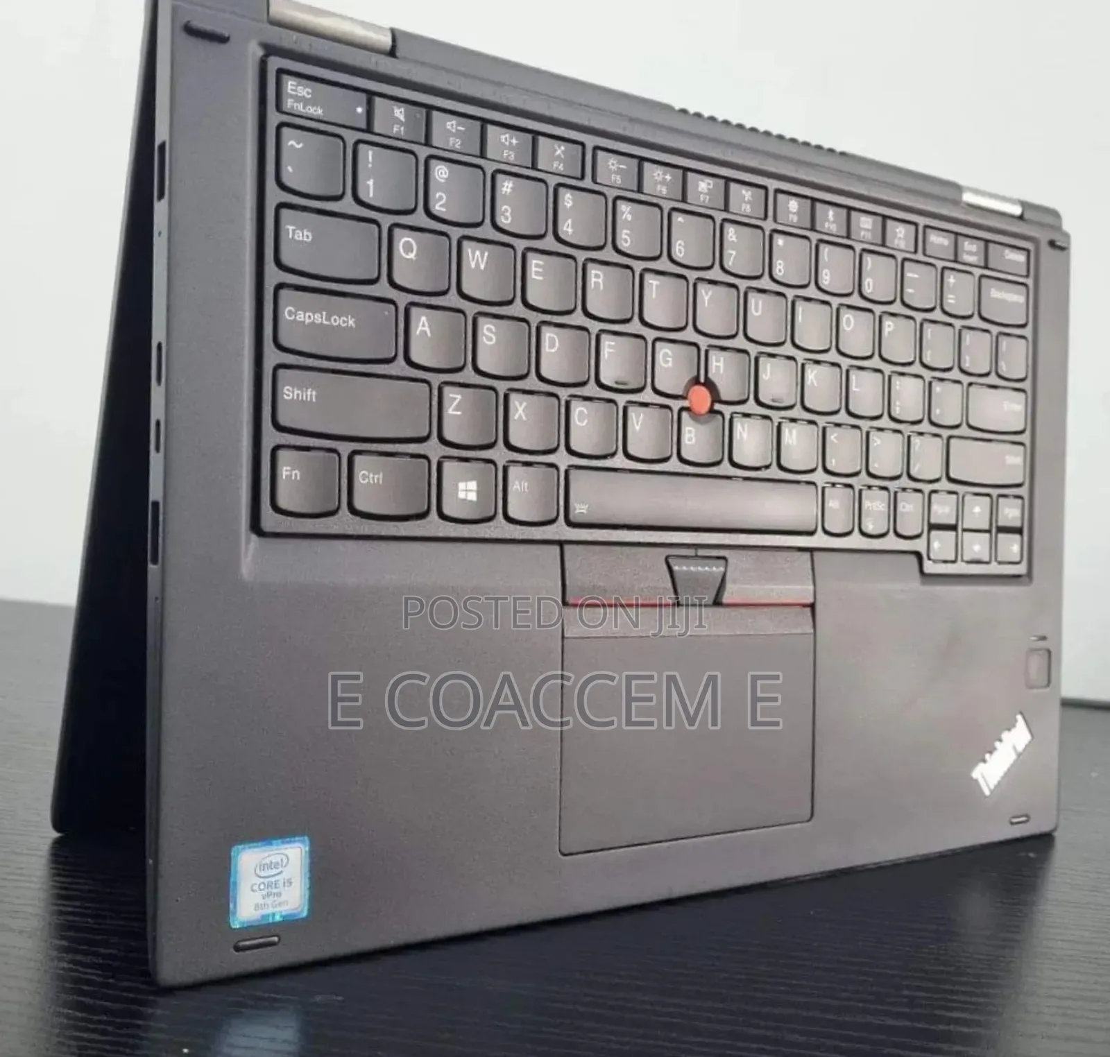 New Laptop Lenovo ThinkPad X260 8GB Intel Core I5 SSD 512GB