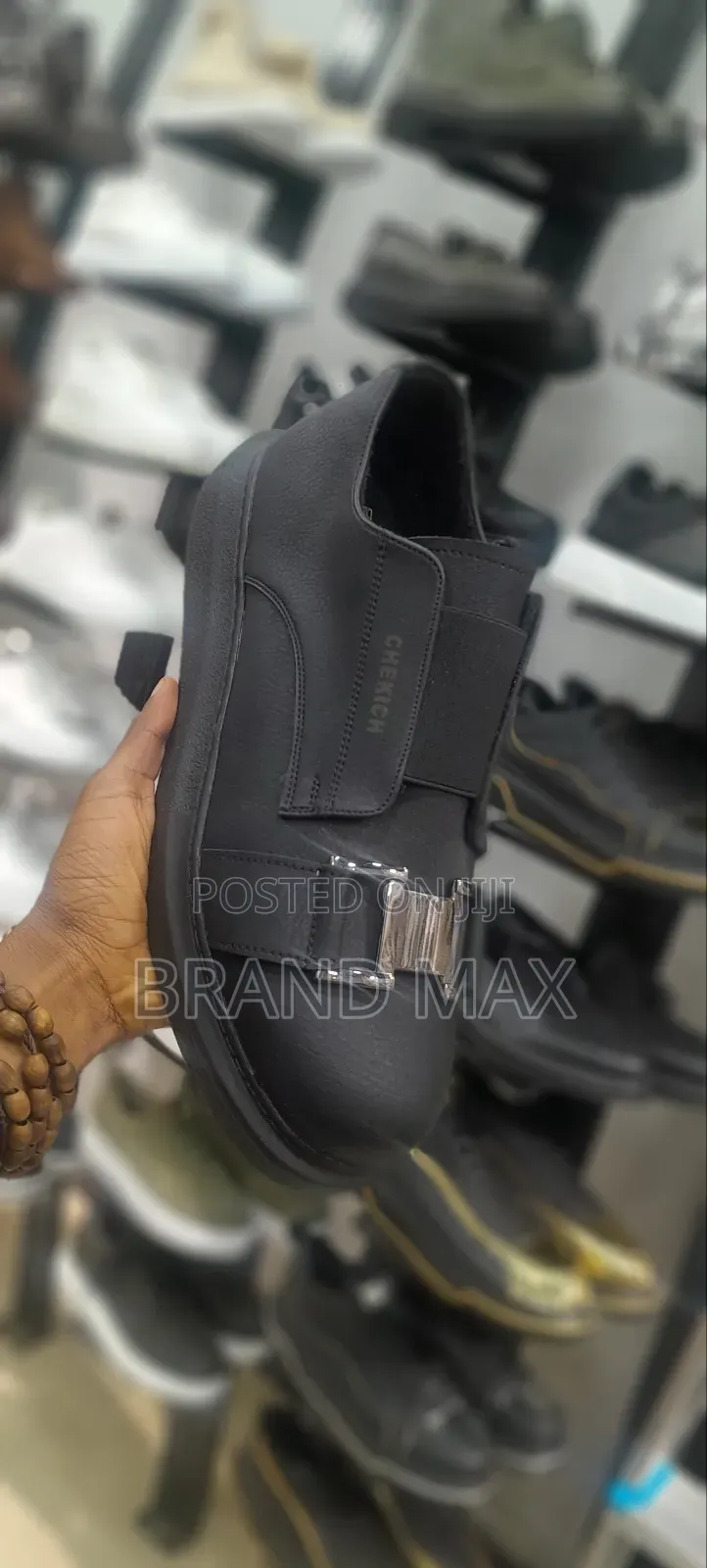 Chekich Master Quality