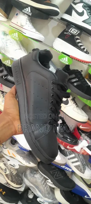 Photo - Adidas Smith Master Quality