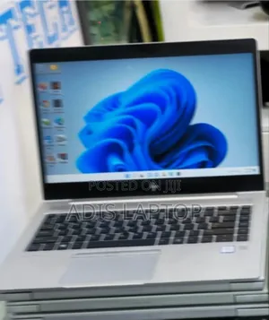 New Laptop HP EliteBook 840 G5 16GB Intel Core I7 SSD 512GB