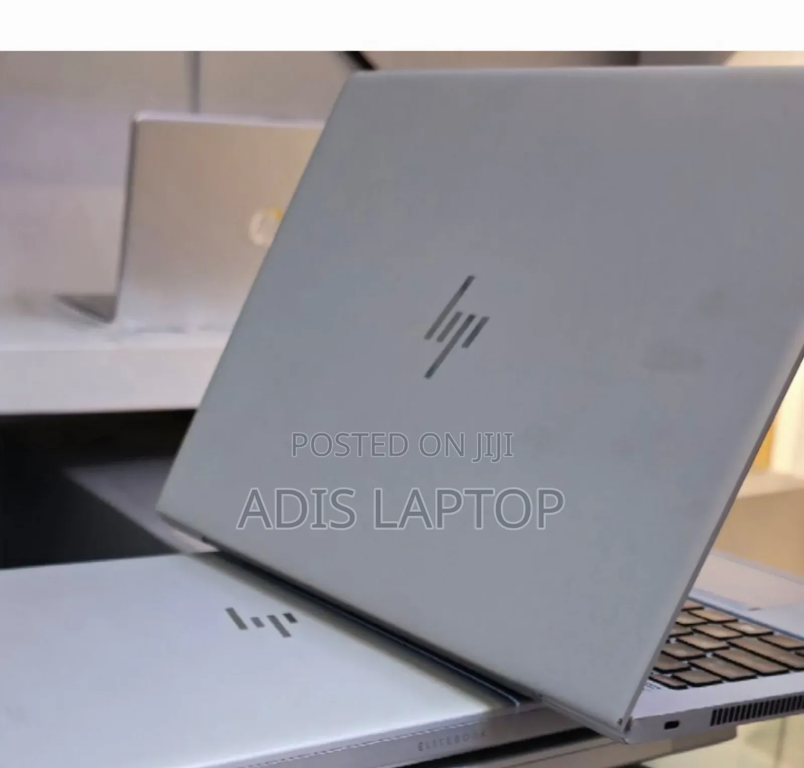 New Laptop HP EliteBook 840 G5 16GB Intel Core I7 SSD 512GB