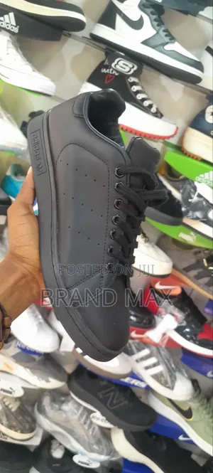 Photo - Adidas Smith Master Quality