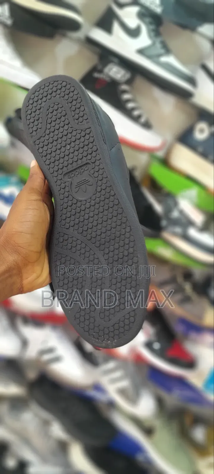 Adidas Smith Master Quality