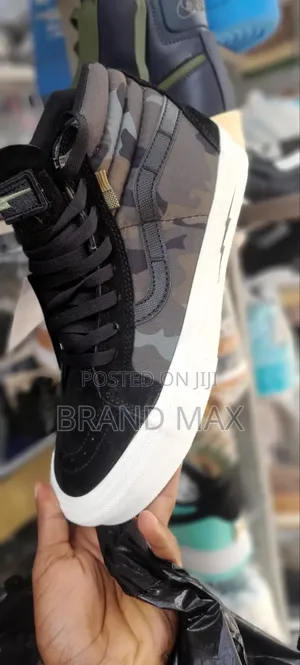 Vans 2024 Premium Quality