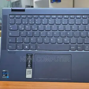 New Laptop Lenovo Flex 5 16GB Intel Core I7 SSD 512GB