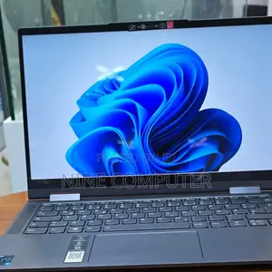 New Laptop Lenovo Flex 5 16GB Intel Core I7 SSD 512GB