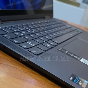 New Laptop Lenovo Flex 5 16GB Intel Core I7 SSD 512GB