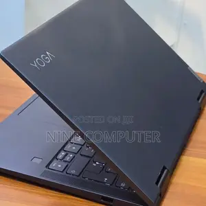 Photo - New Laptop Lenovo Flex 5 16GB Intel Core I7 SSD 512GB