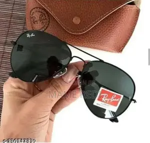Ray Ban Sun Glasses