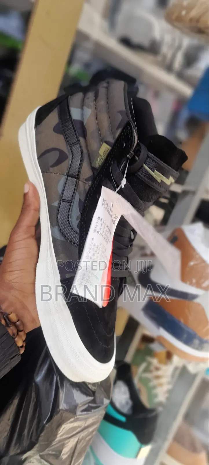 Vans 2024 Premium Quality