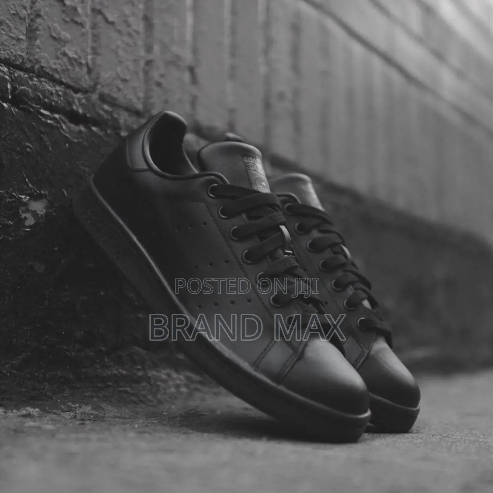 Adidas Smith Master Quality