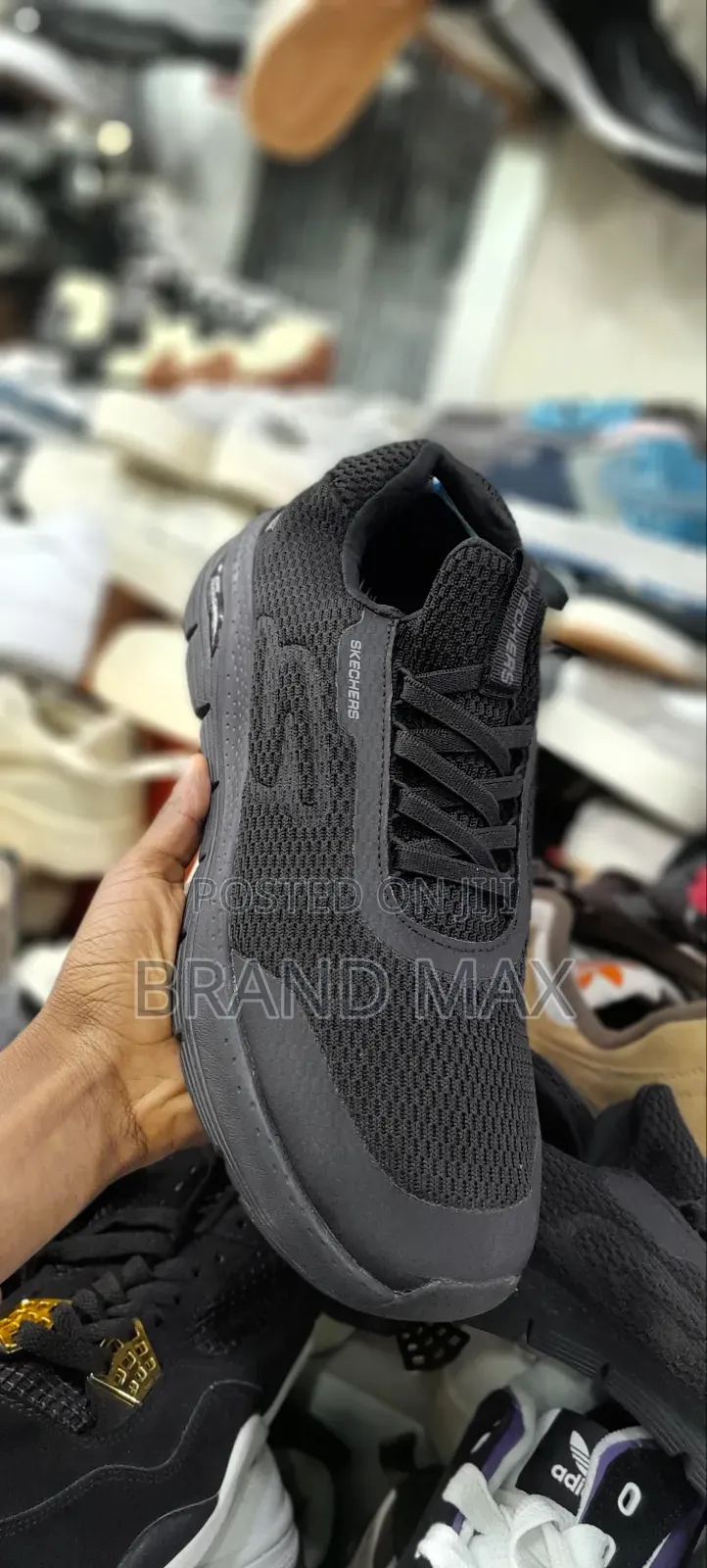 Sketchers Go Walk Master Quality