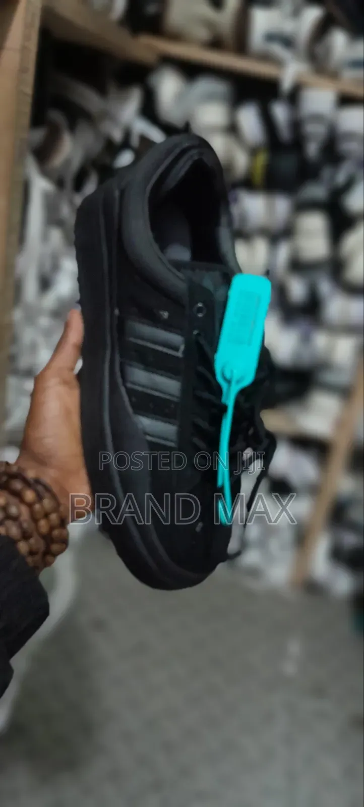 Adidas Campus Master Quality