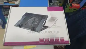 Photo - 15 Inch Gaming Laptop Fan