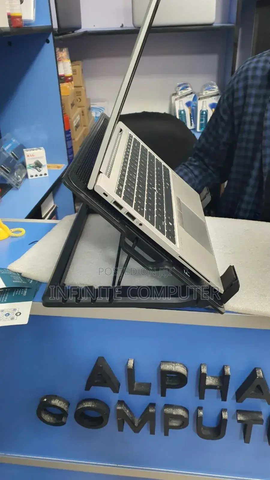 15 Inch Gaming Laptop Fan