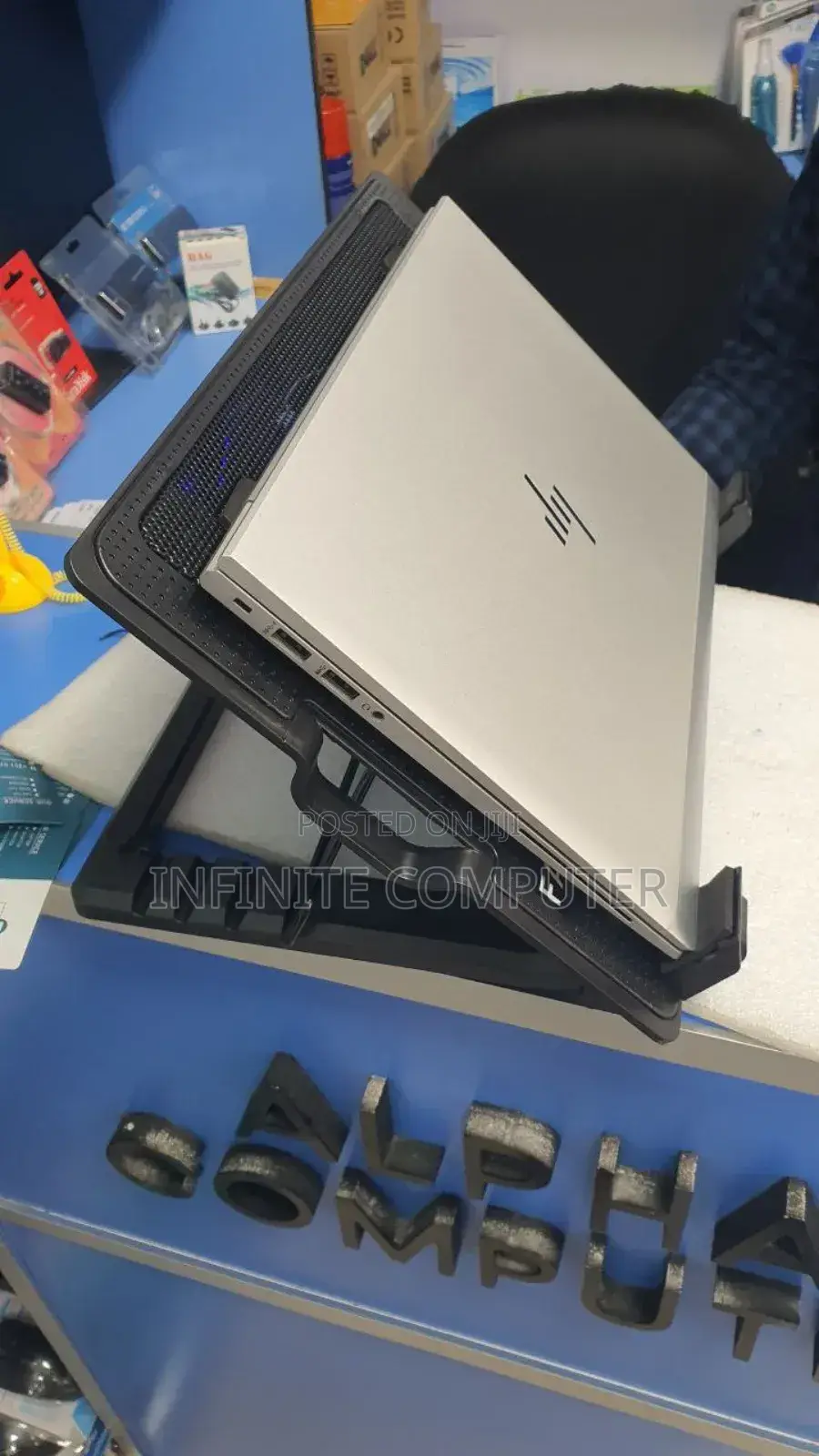 15 Inch Gaming Laptop Fan