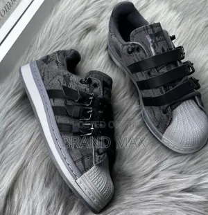 Adidas Superstar 2024 Premium Quality
