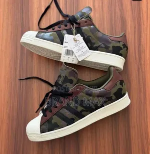 Adidas Superstar 2024 Premium Quality