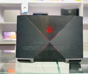 New Laptop HP Omen X 8GB Intel Core I5 SSD 1T