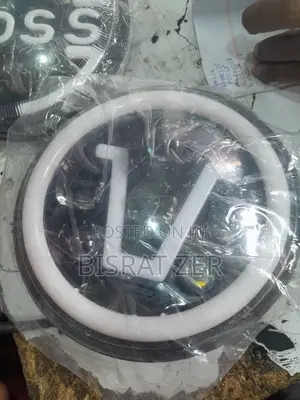 LED Projector Head Lamps