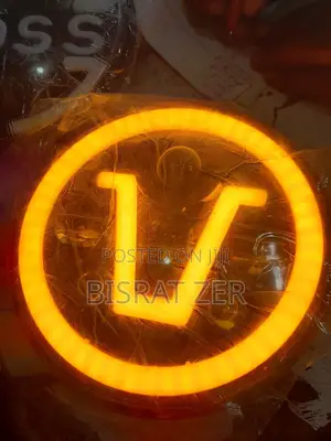 LED Projector Head Lamps