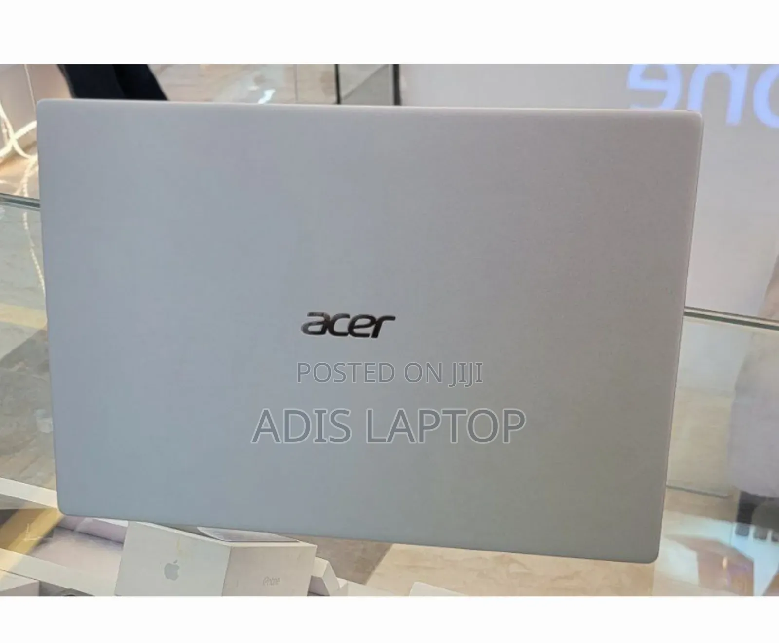New Laptop Acer Swift 3 8GB Intel Core I5 SSD 512GB