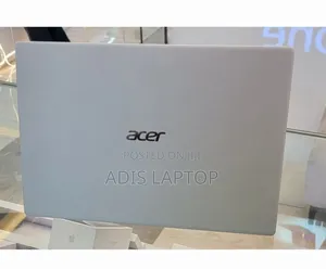 Photo - New Laptop Acer Swift 3 8GB Intel Core I5 SSD 512GB