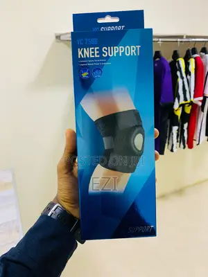 Knee Support Belt for Pain
