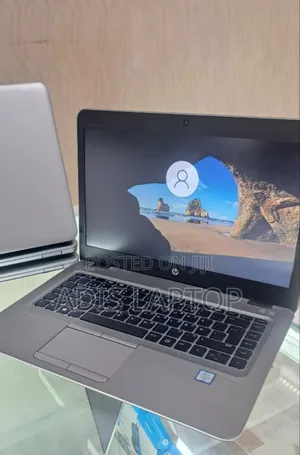 New Laptop HP EliteBook 840 G4 8GB Intel Core I5 HDD 1T