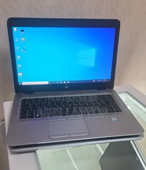 New Laptop HP EliteBook 840 G4 8GB Intel Core I5 HDD 1T