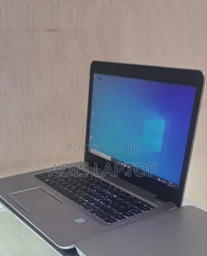 New Laptop HP EliteBook 840 G4 8GB Intel Core I5 HDD 1T