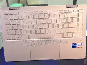 New Laptop HP Pavilion 14 16GB Intel Core i7 SSD 512GB