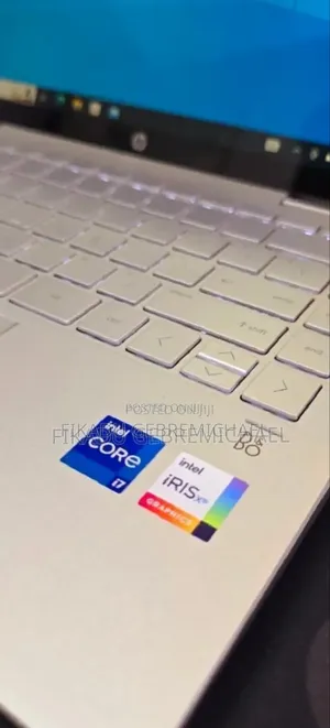 New Laptop HP Pavilion 14 16GB Intel Core i7 SSD 512GB