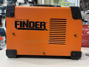 Photo - Orginal Finder Wilding