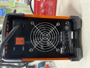 Orginal Finder Wilding