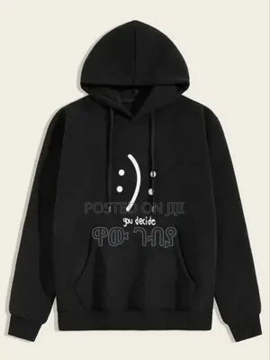 Photo - Hudi and T-Shirts