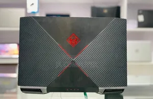 New Laptop HP Omen X 8GB Intel Core I5 HDD+SSD 1.5T