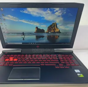 New Laptop HP Omen X 8GB Intel Core I5 HDD+SSD 1.5T