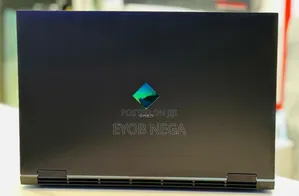 New Laptop HP Omen 17 32GB Intel Core I7 SSD 1T