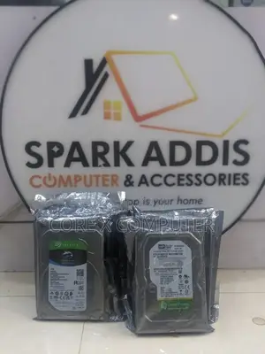 Hard Disk for Desktop