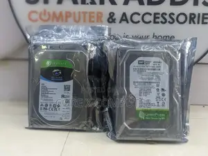 Hard Disk for Desktop