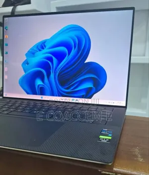 Photo - New Laptop Dell 32GB Intel Core I7 SSD 1T