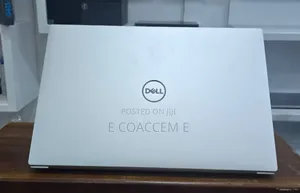 New Laptop Dell 32GB Intel Core I7 SSD 1T