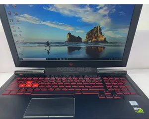 New Laptop HP Omen X 8GB Intel Core I5 HDD+SSD 1T