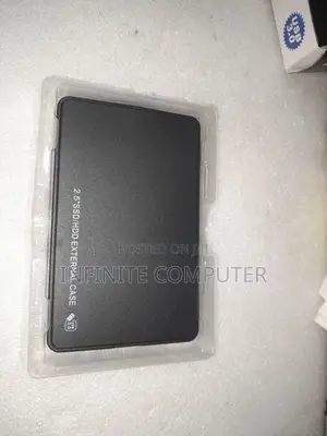 USB 3.0 External Case