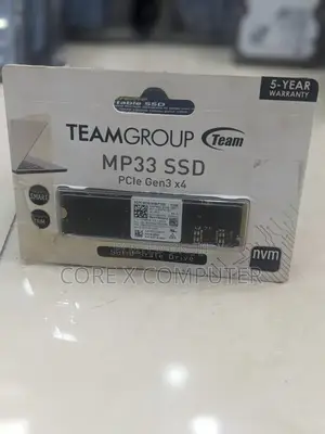 Photo - Hard Disk SSD