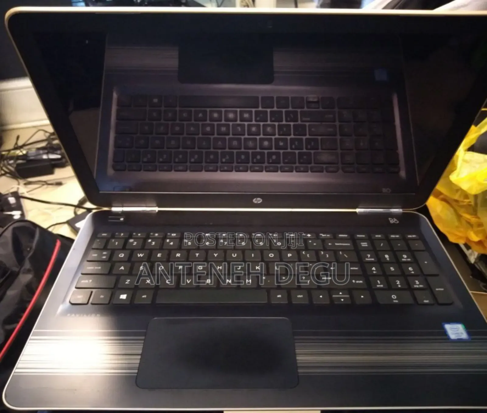 Laptop HP Pavilion 15 6GB Intel Core I5 HDD 1T