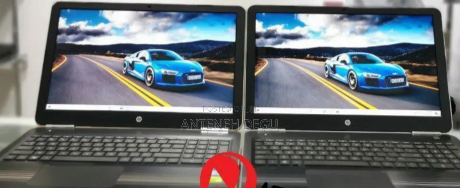 Laptop HP Pavilion 15 6GB Intel Core I5 HDD 1T