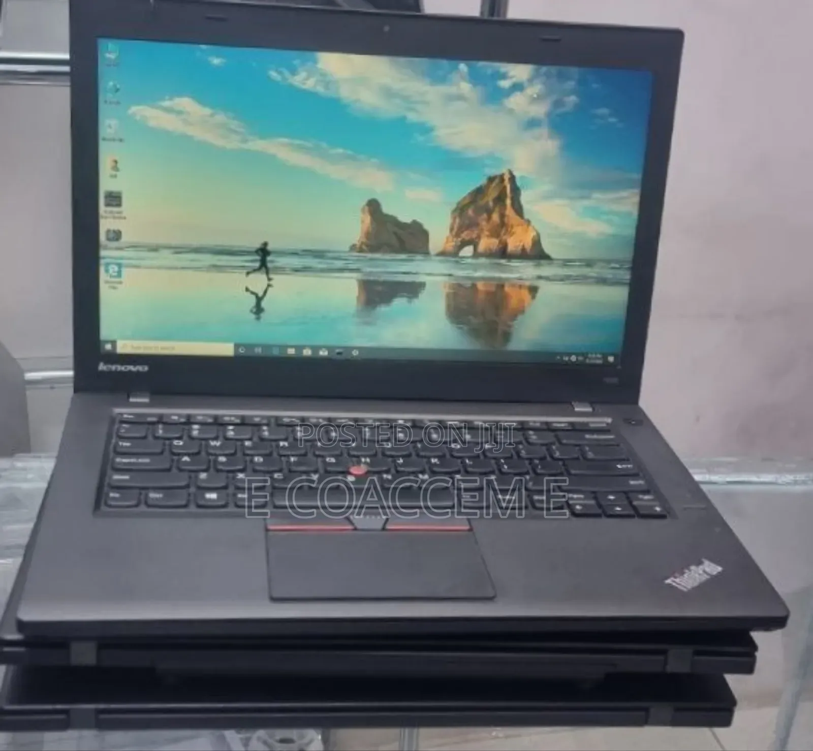 New Laptop HP 4GB Intel Core I5 HDD 500GB